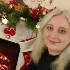 Елена Шулькевич, 23.01.1984, Запорожье