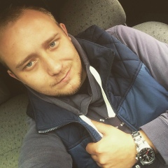 Сергей Атауллов, 17.06.1990, Москва