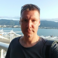 Кирилл , Астрахань