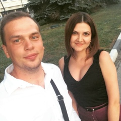 Александр Денисов, 04.11, Ульяновск