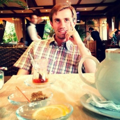 Константин Конюшков, 05.05.1991, Москва