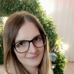 Екатерина Караман, 25.06.1988, Кишинев