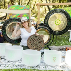 Олеся Трок, 20.11, San Francisco