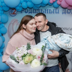 Антон Саломатин, 04.03