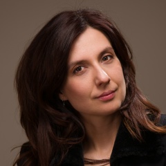 Анна Семенова, Санкт-Петербург