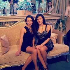 Настёна Мирончик, 14.07.1989, Минск