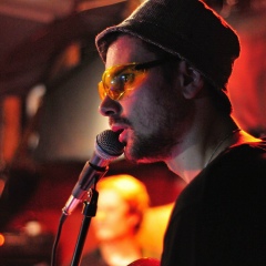 Макс Амельченко, 11.08.1986, Москва