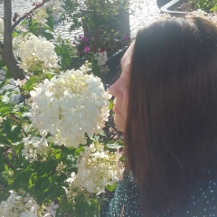 Мария Герасимова, 03.04.1988, Санкт-Петербург