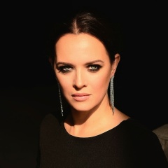 Екатерина Сапенок, 11.02.1985, Новосибирск