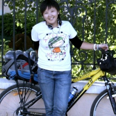 Надежда Антипина, 17.07.1984, Якутск