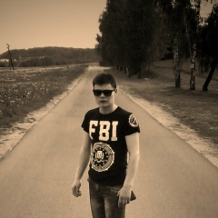 Александр Руссу, 10.03, Москва