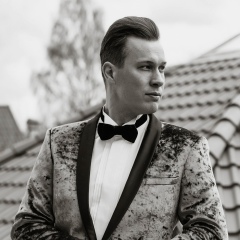 Дмитрий Суслов, 31.07.1985, Санкт-Петербург