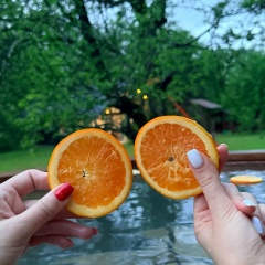 Наталья Сергеева, 17.07, Ростов-на-Дону