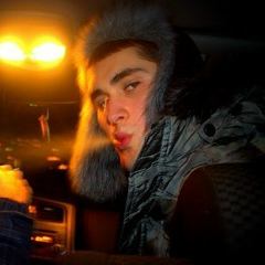 Максим Новиков, 07.04, Москва