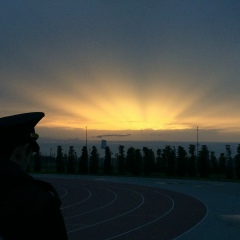 Руслан Асадов, 18.06.1992, Баку