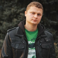 Станислав Довганюк, 10.02, Днепр (Днепропетровск)