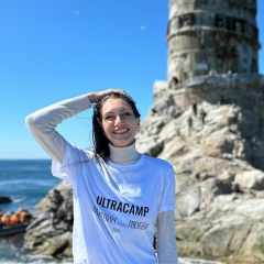 Светлана Топоркова, 04.09, Ульяновск