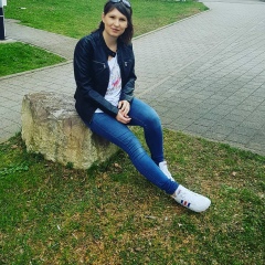 Оленька Кирихкеснер, 04.12.1989, Павлодар