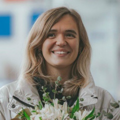 Дарья Кобазева, 11.07.1990, Москва