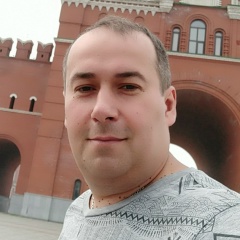 Николай Пиков, 24.03, Кирово-Чепецк