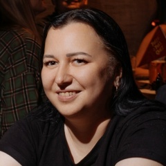 Аленка Соловьева, Иваново