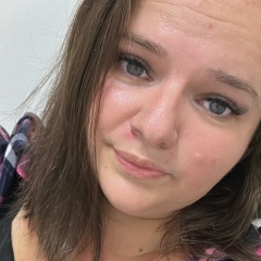 Анютка Шитова, 10.03, Санкт-Петербург