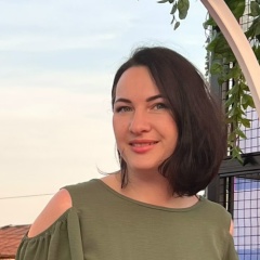 Алена Логинова, 11.05, Сосновый Бор