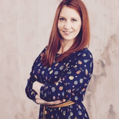 Аня Куличенко, 12.02.1986, Москва