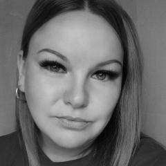 Елена Хорькова, 07.07, Санкт-Петербург