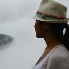 Айгерим Марат, 07.08.1990, Алматы