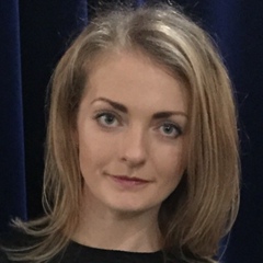 Наталья Олинийчук (Гармаш), 27.05.1985, Киев