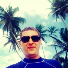 Сергей Кравченко, 25.12.1981, Сургут