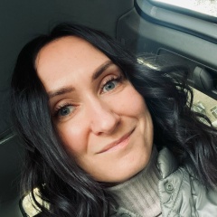 Кира Заичкина, 29.04, Балашиха