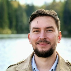 Николай Морозов, 19.10.1993, Сергиев Посад