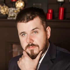 Артем Куфтырев, 07.04.1987, Москва