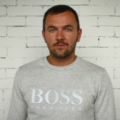 Александр Куприн, 05.08.1991, Минск