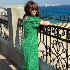 Рена Ибрагимова, 14.01, Москва