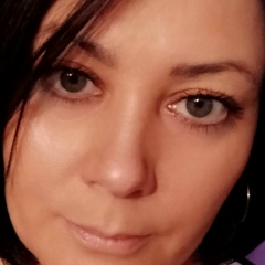 Ирина Кустова, 26.12, Вологда