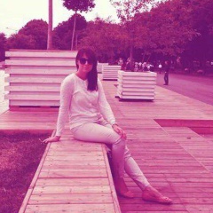 Оля Синельникова, 20.10