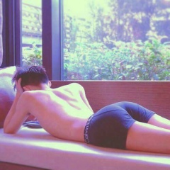 Amír Soo, 14.05.1995, Seoul