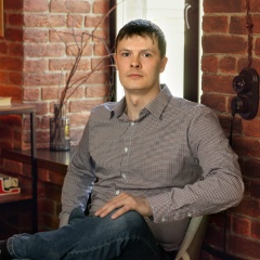 Денис Ракитин, 29.11, Кирово-Чепецк