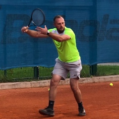 Николай Черник, 10.02, Кривой Рог