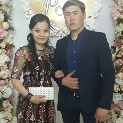 Анар Алиакбарова, 14.06.1991, Кызылорда