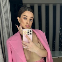 Екатерина Медюкина, 09.07.1988, Москва