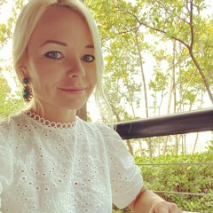 Marina Myshkina, 24.11.1986, Miami