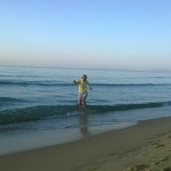 Назым Калдыбаева, 25.04, Алматы