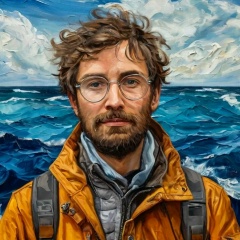 Лев Астров, Москва