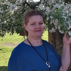 Нурзия Яруллина, 30.04, Ургала