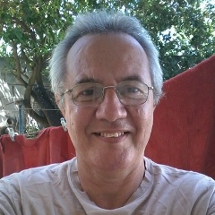 Paulo Semblano, 09.05.1954, Vitória