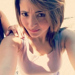 Rim Berrada, 24.01.1995, Casablanca